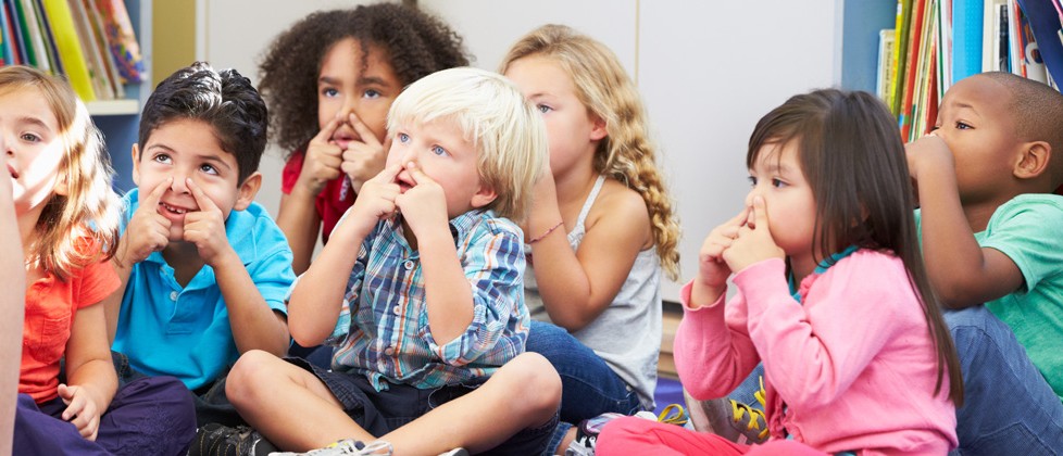 Enrollment<br><p>Kendall Academy accepts children from 10 months to Pre-k.</p>