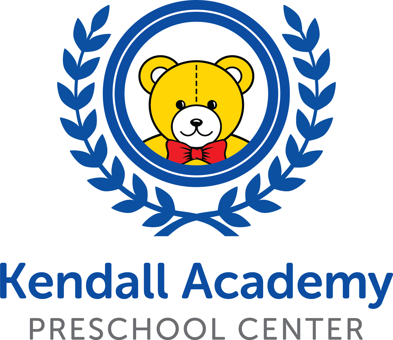 Kendal Academy Preschool Center logo