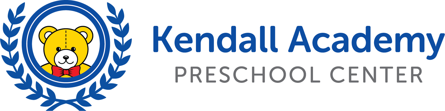Kendal Academy Preschool Center inline logo